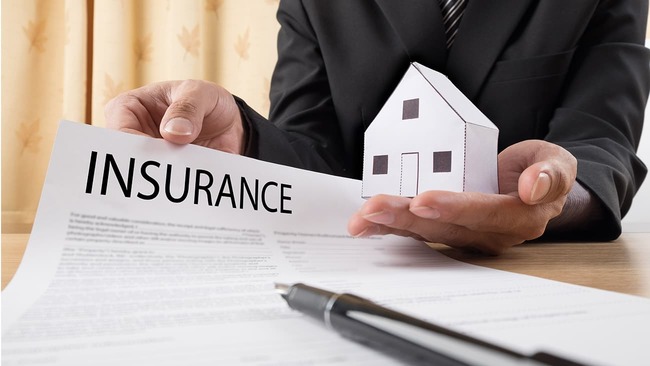 Navigating the World of Homeowners Insurance post thumbnail image