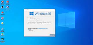 Windows 10 Pro Product Key: Upgrade Your OS Today post thumbnail image